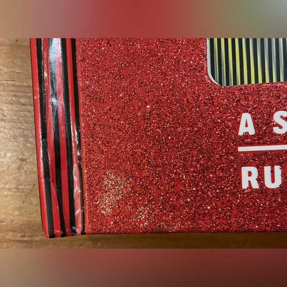 Scanimation: Duo/set of 2 glitter and hard cover pictures and big words books. - Picture 8 of 8